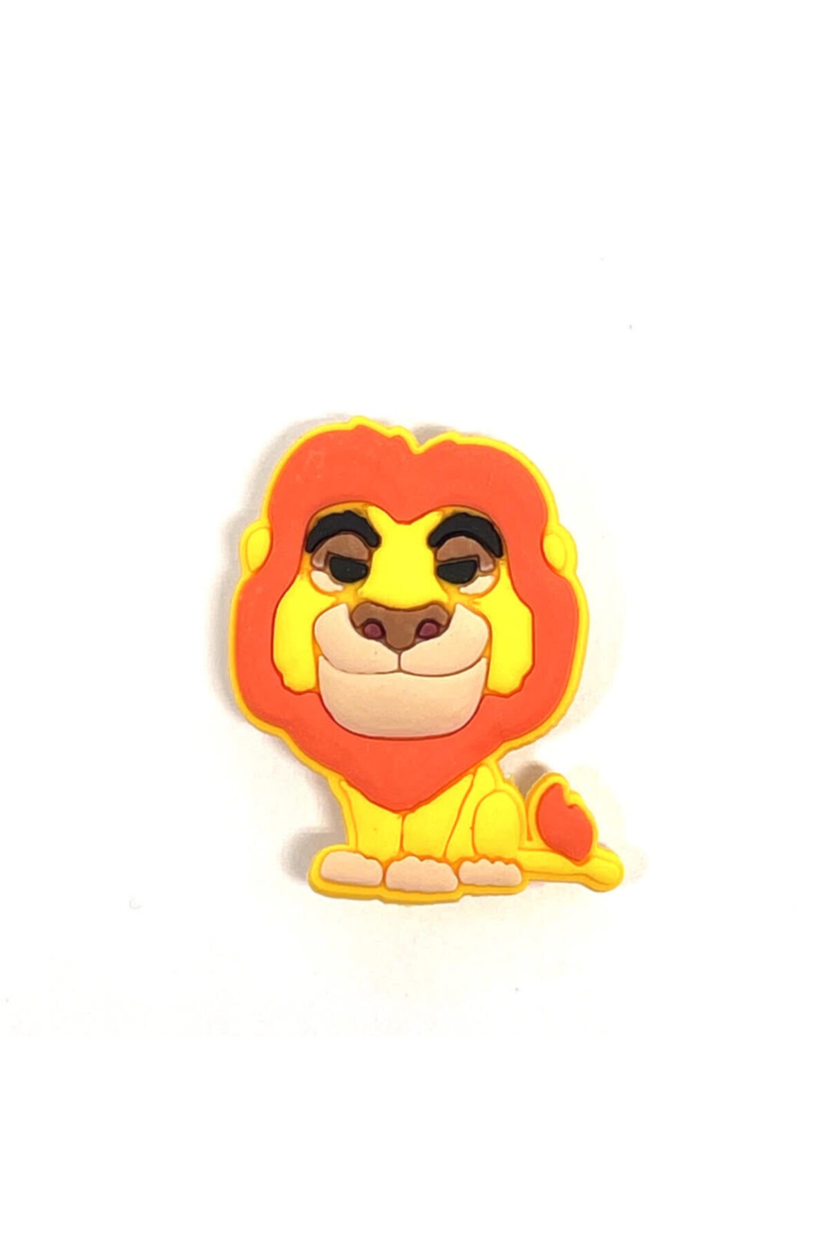 Slipper Ornament & Colorful Accessory