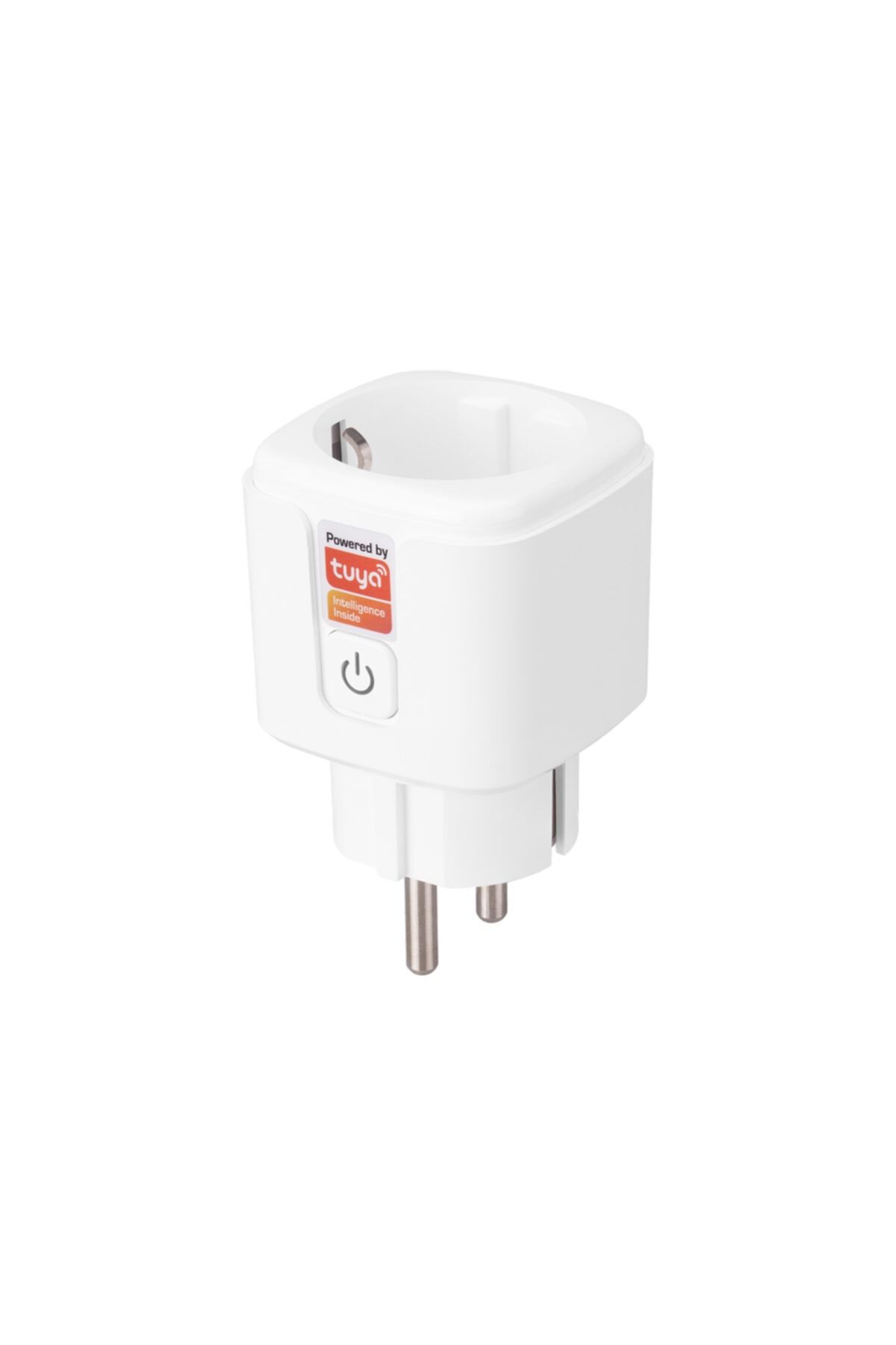 S-LINK-Swapp Sl-01 - 16 Ampere Smart Wifi Tuya Supported Socket 1