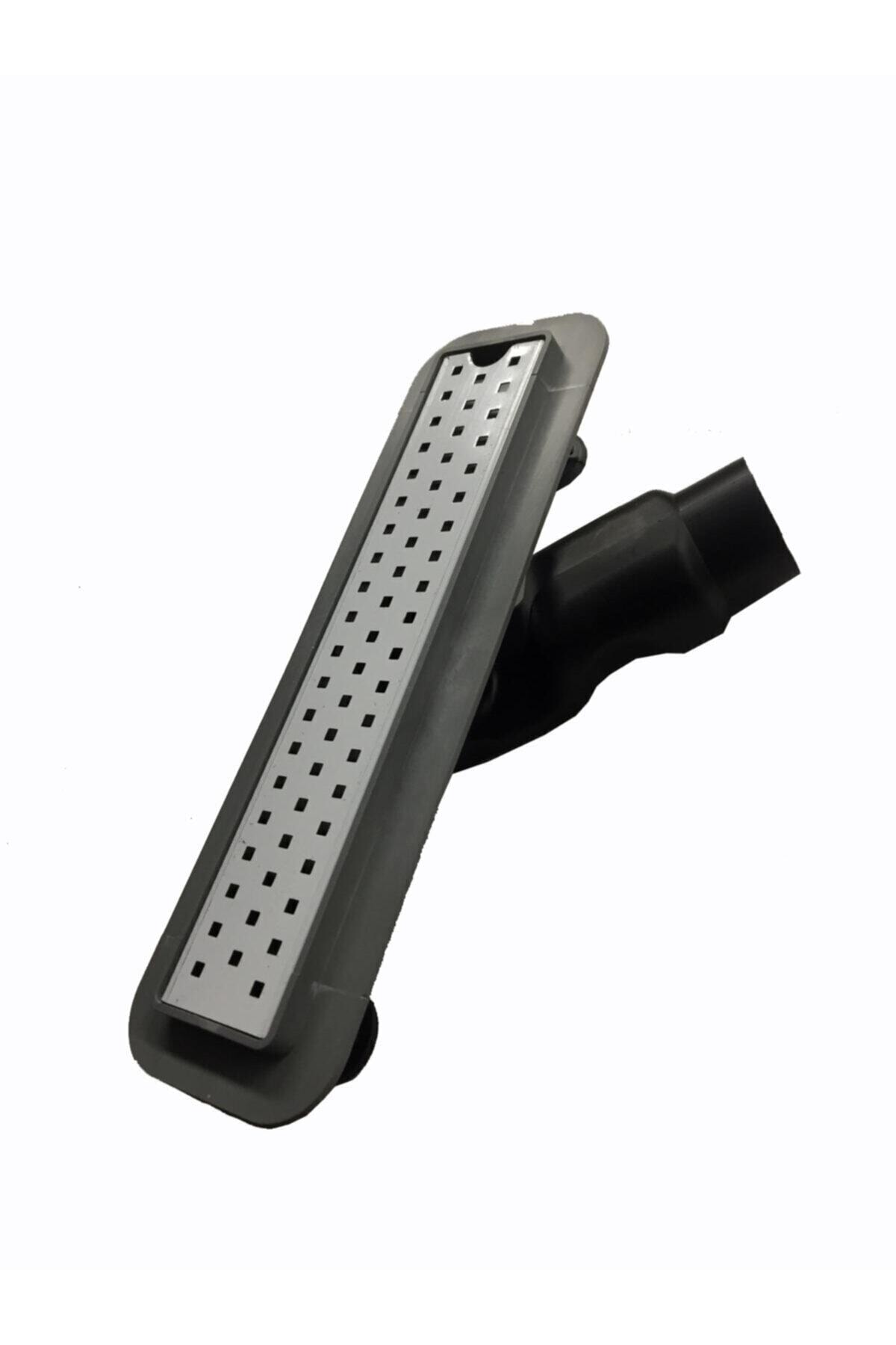 Genel Markalar Eko Lineer Alttan Yandan Duş Kanalı Yer Süzgeci Duş Izgara 50 Cm