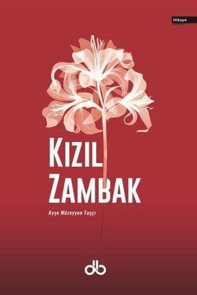 Kızıl Zambak 468126