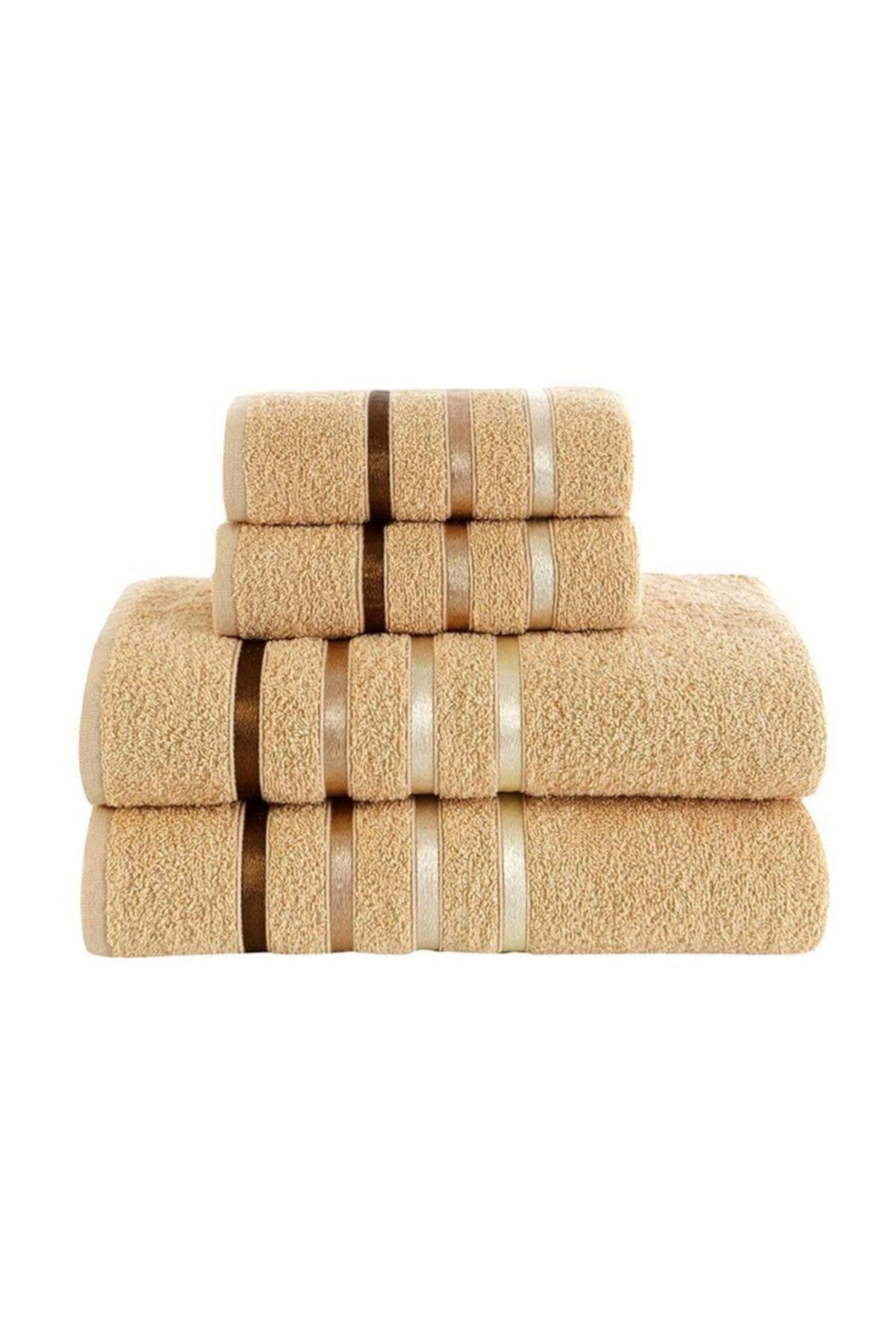 Mustard towel bale deals