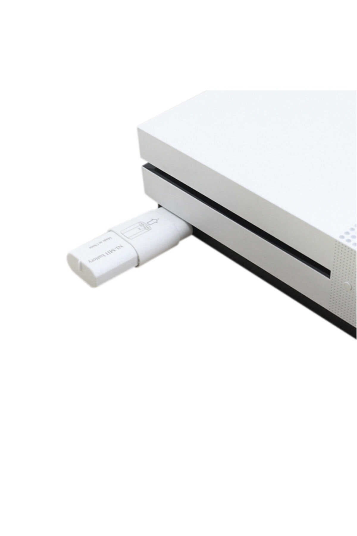 Xbox One S Battery Charging Dock Kit 3
