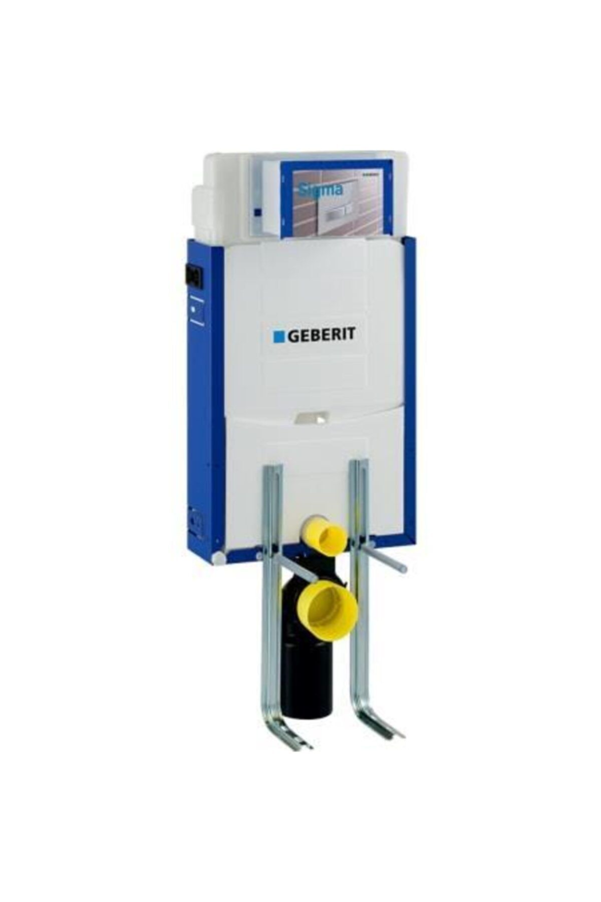 Инсталляция Geberit Sigma Купить В Спб