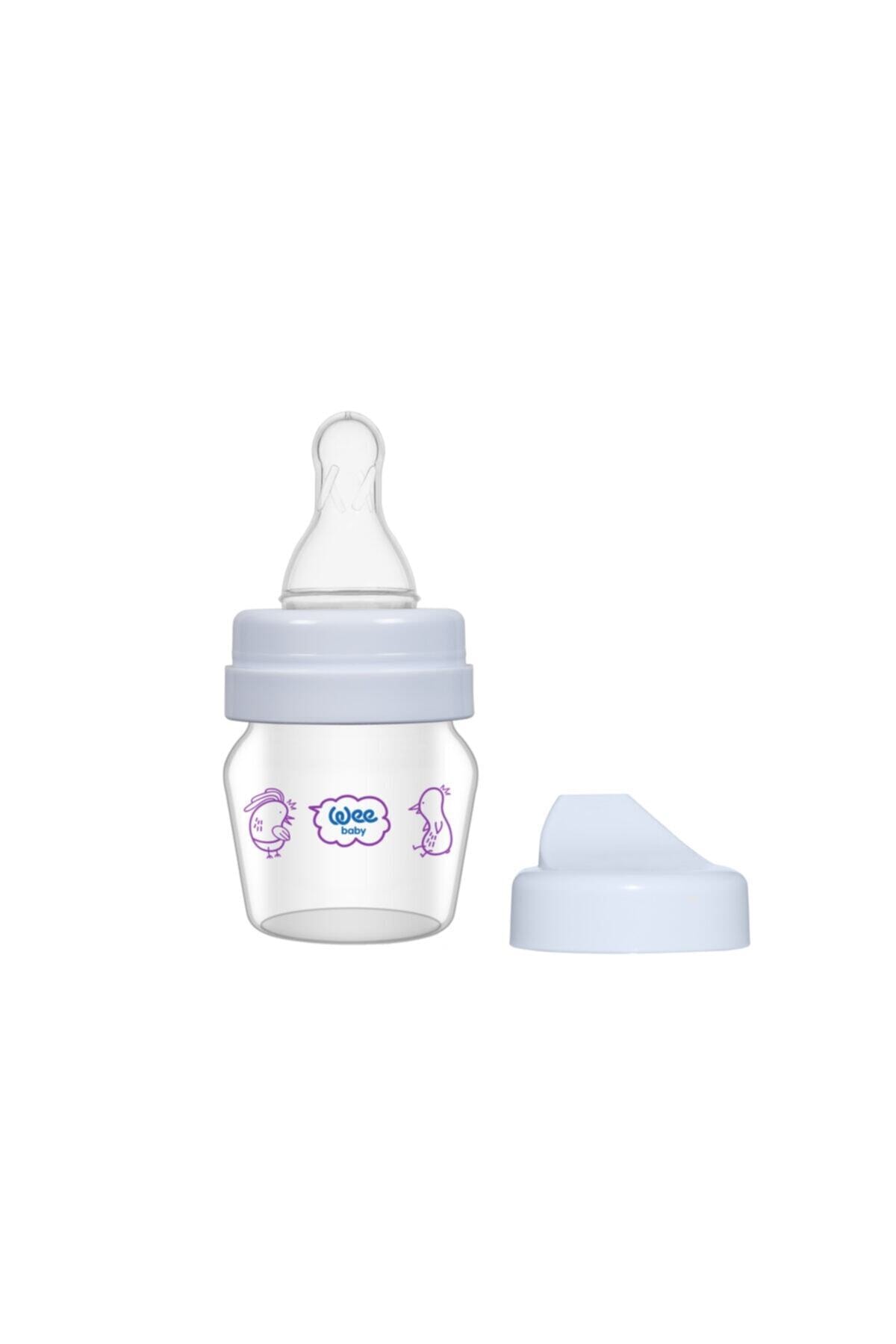 Wee Baby Klasik Plus Cam Mini Alıştırma Temizleme Seti fotoğrafı 4 (önizleme)