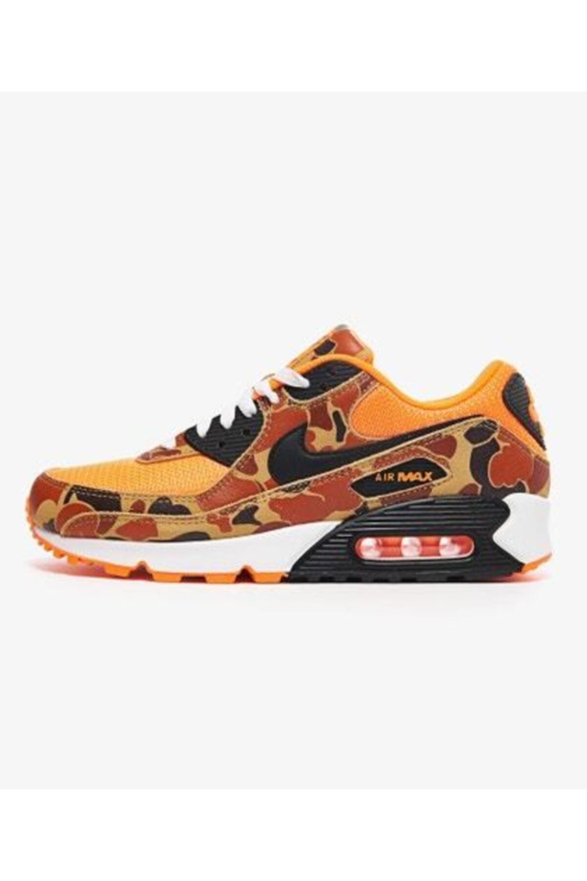 Nike Nıke Air Max 90 Sp Neon Turuncu Erkek Günlük Ayakkabı Cw4039 800  Fiyatı, Yorumları - TRENDYOL