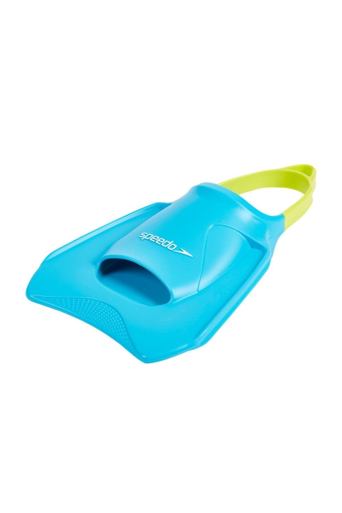 SPEEDO-Biofuse Foot Palette 4