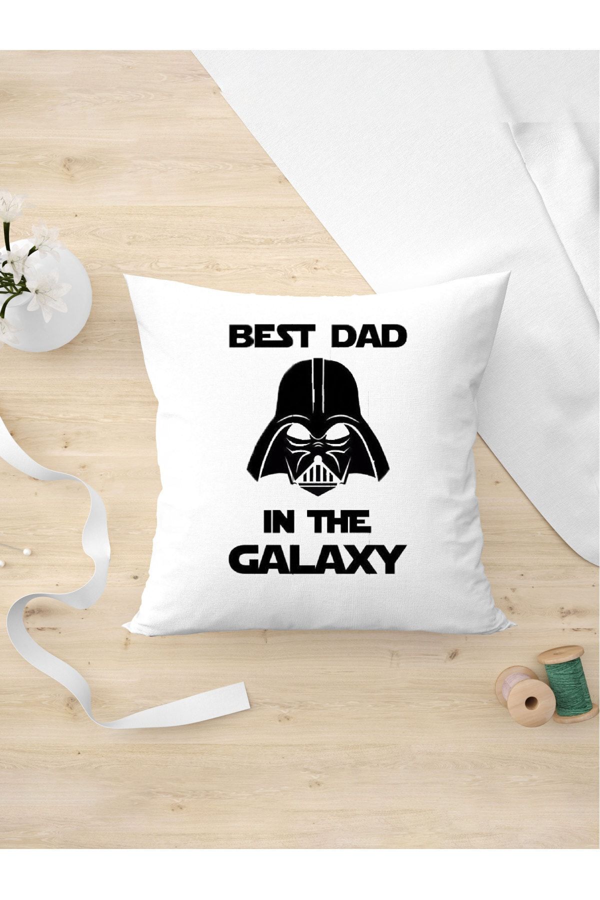 Darth vader outlet pillow case