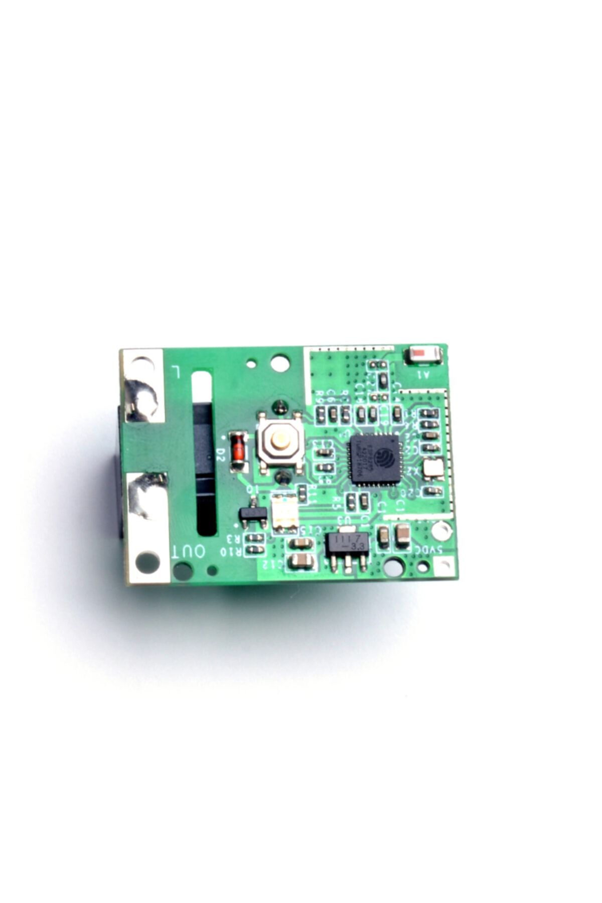 Sonoff-Re5v1c - 5v Wifi Relay Module Dry Contact 3