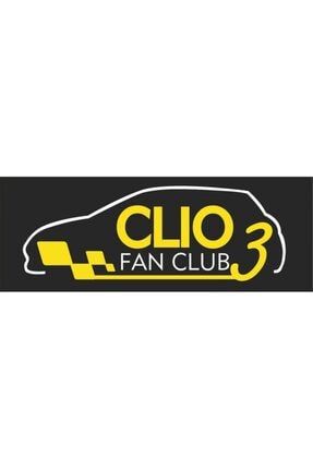 Clio 3 Fan Club kal14