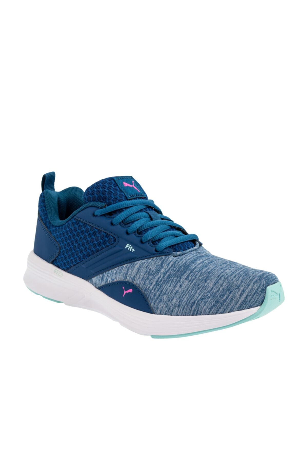 puma nrgy comet lacivert