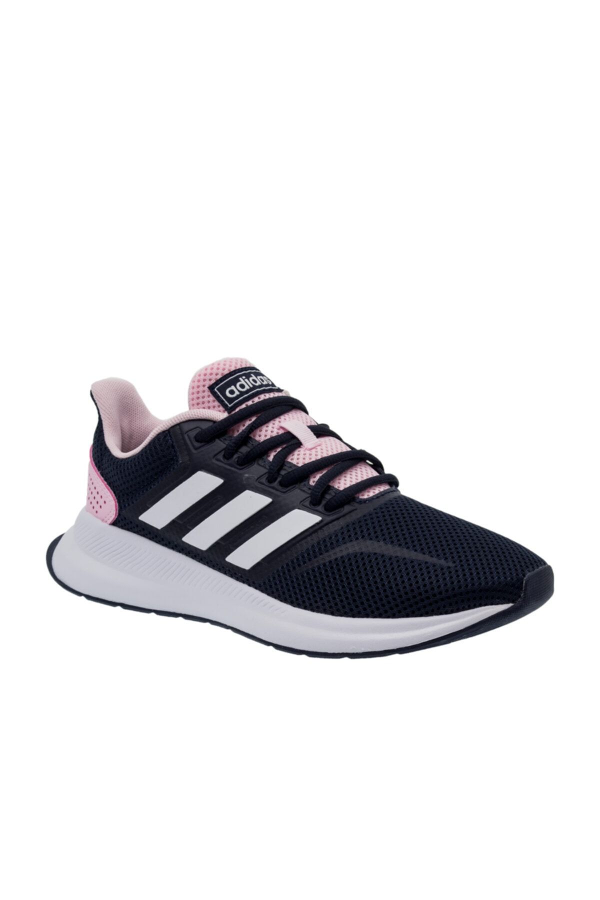 Adidas Runfalcon Siyah Kadın Koşu Ayakkabısı 100479435 Fiyatı