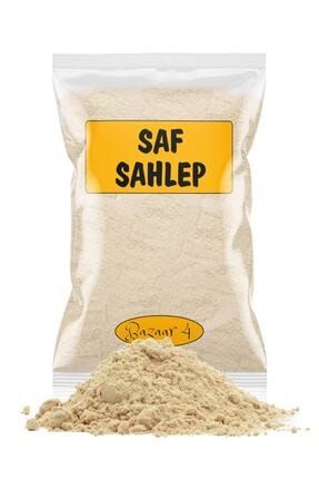 Sahlep Saf Salep (dondurma Ve Içecek Için) 75 Gr bazaar4-SHLP-75