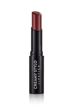 Creamy Stylo Lipstick 12 Rosewood Ruj 8682536013727