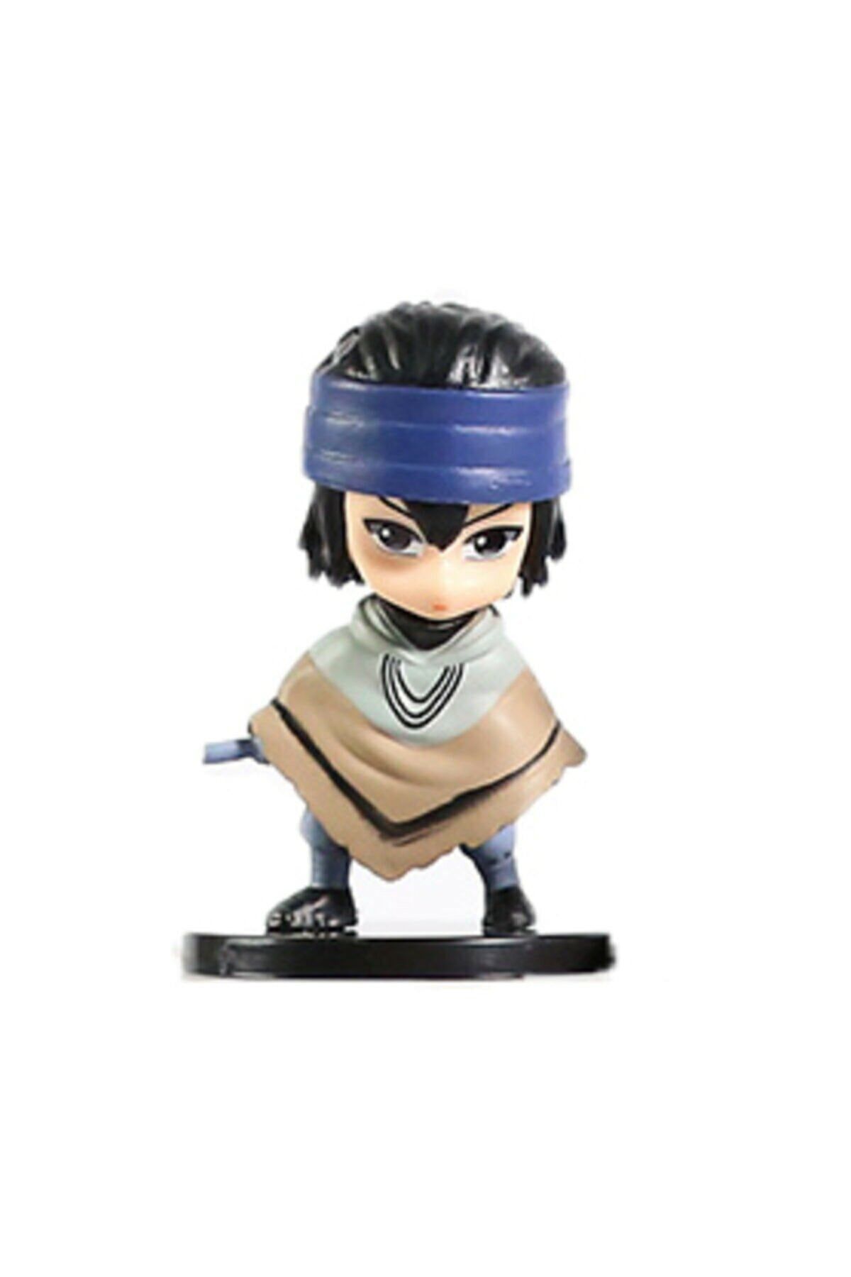 Naruto chibi action figure store