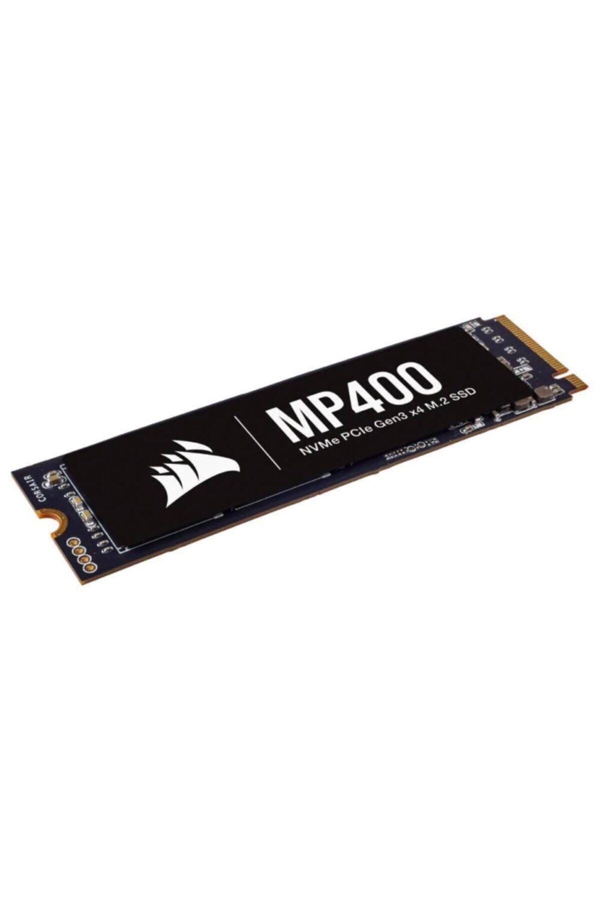 Corsair-2tb Mp400 M.2 Nvme PCie M.2 Ssd Cssd-f2000gbmp400r2 4