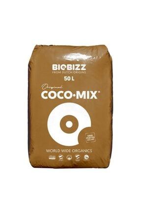 Coco Mix 50 Litre G007