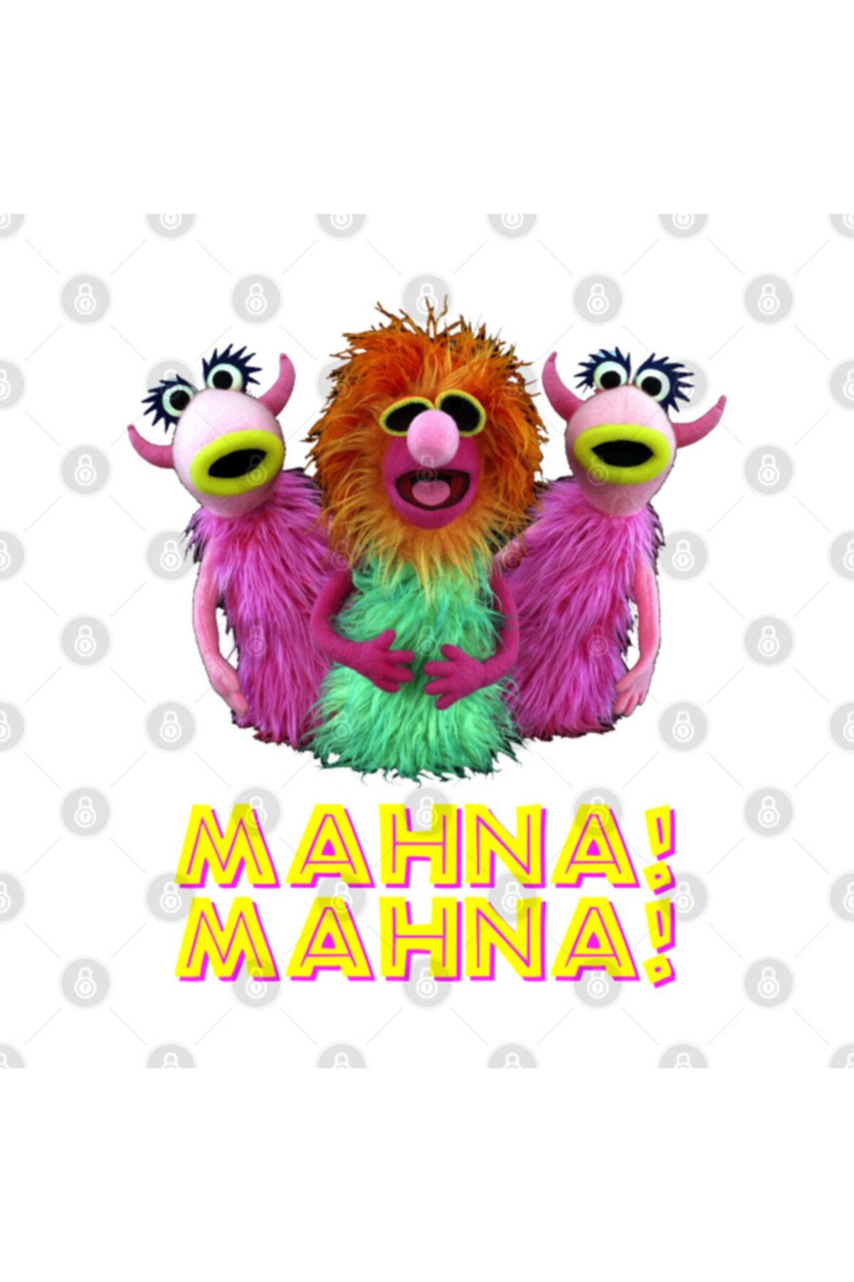 Pixxa-I Don't Always Mahna Mahna But When I Do Doo Doo Mug 2