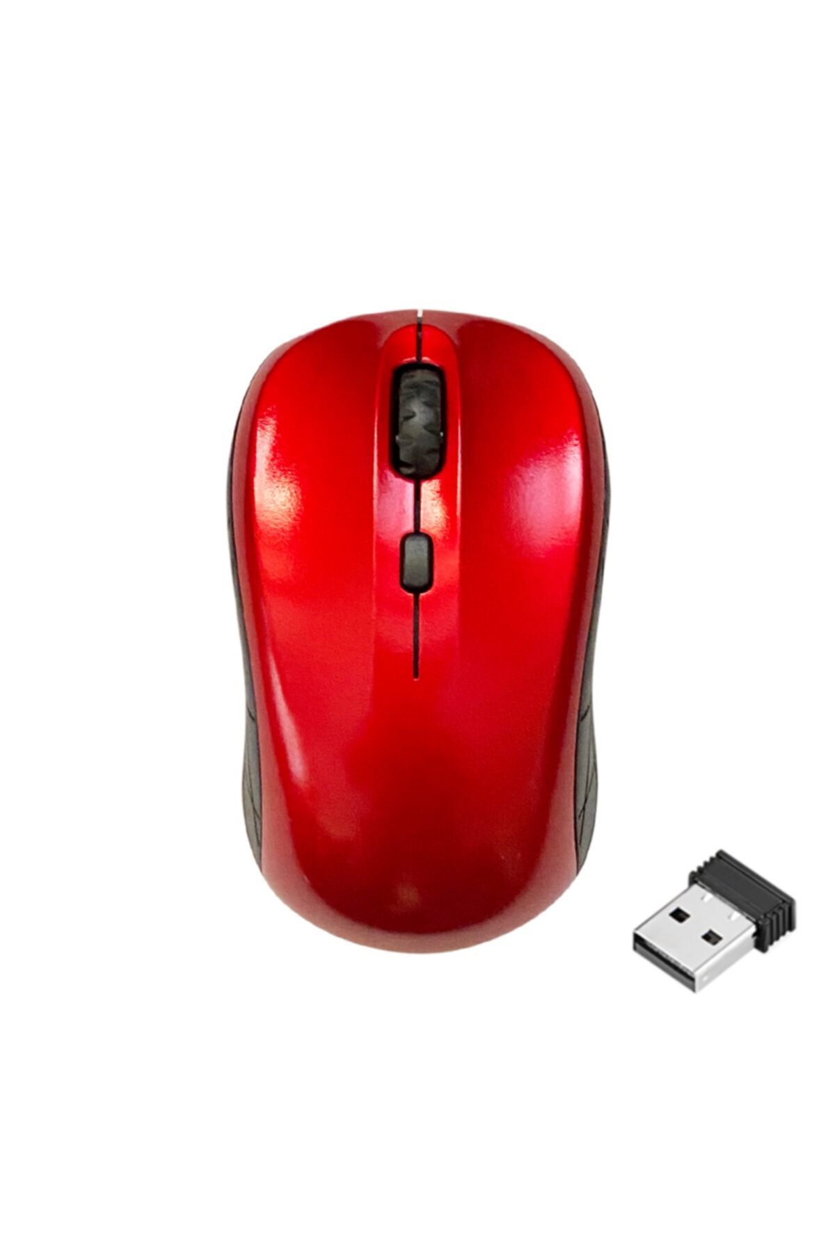 Kablosuz Optik Mouse - Wireless Mouse - Maus - Fare