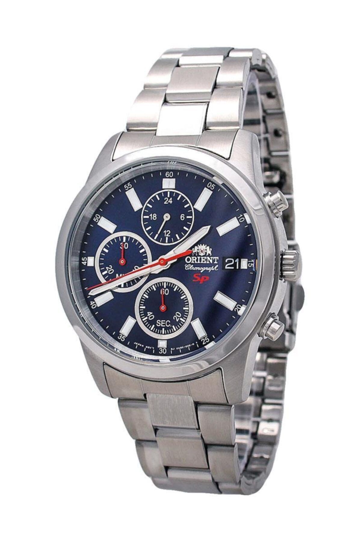 Купить Часы Orient Fev7u003d