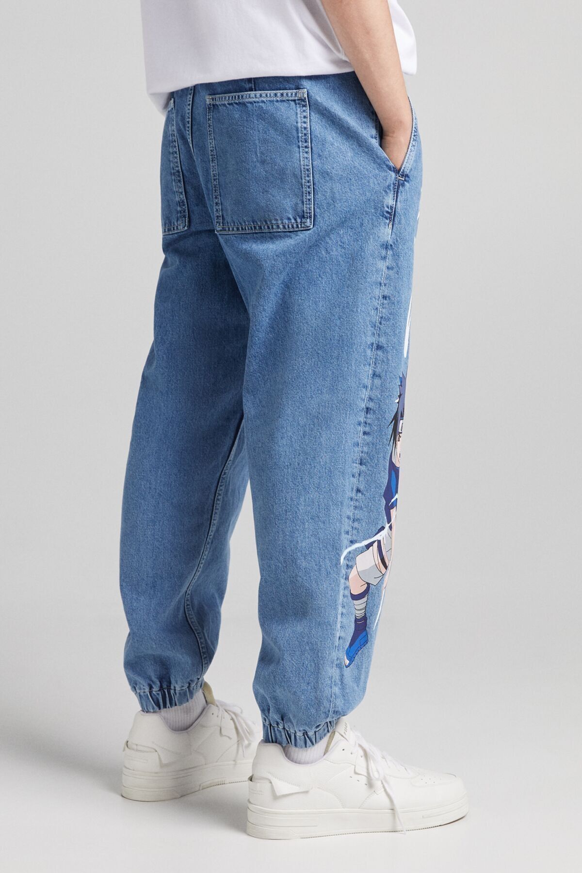 product side