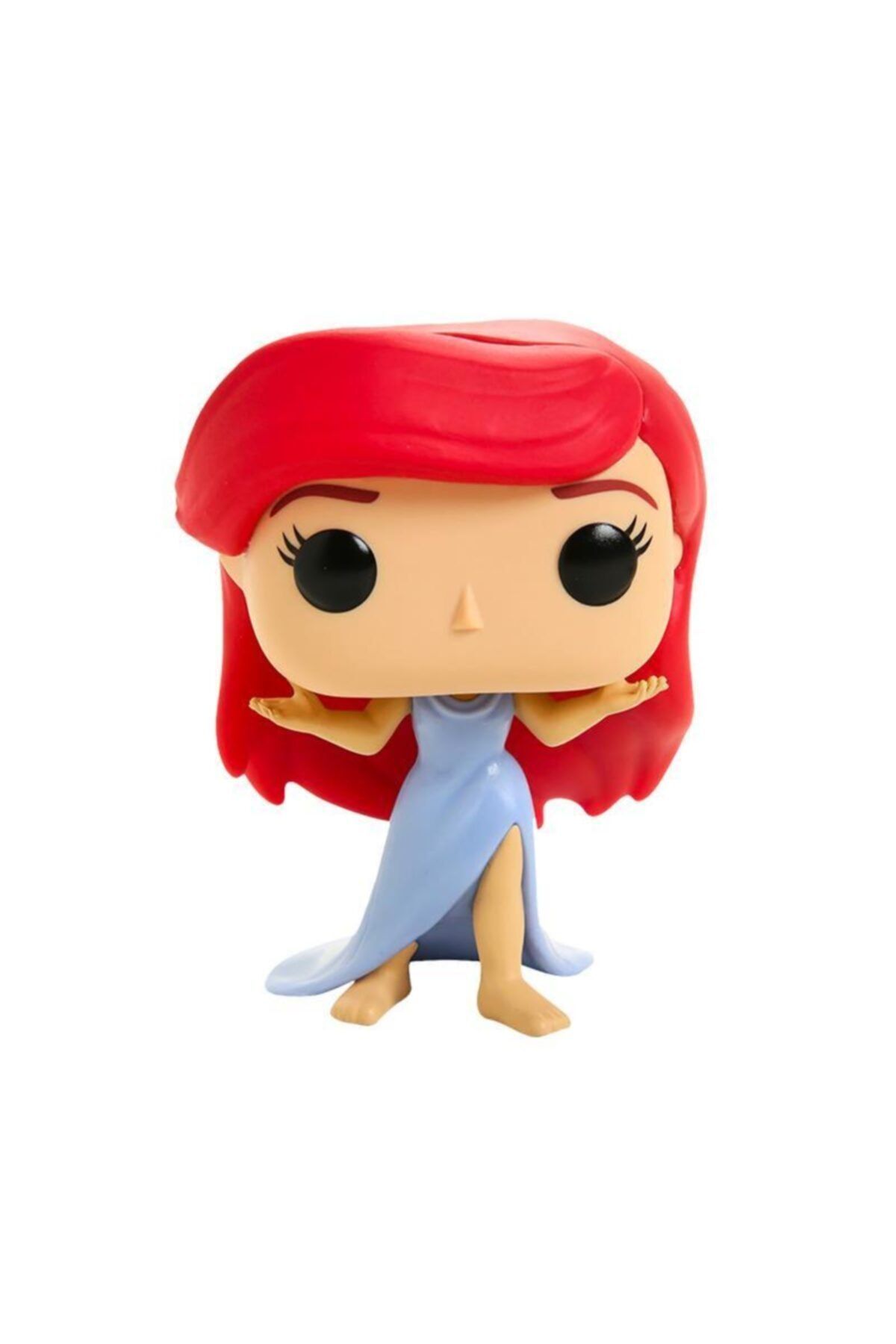 Funko Purple Dress Pop Disney Little Mermaid Ariel Fiyat