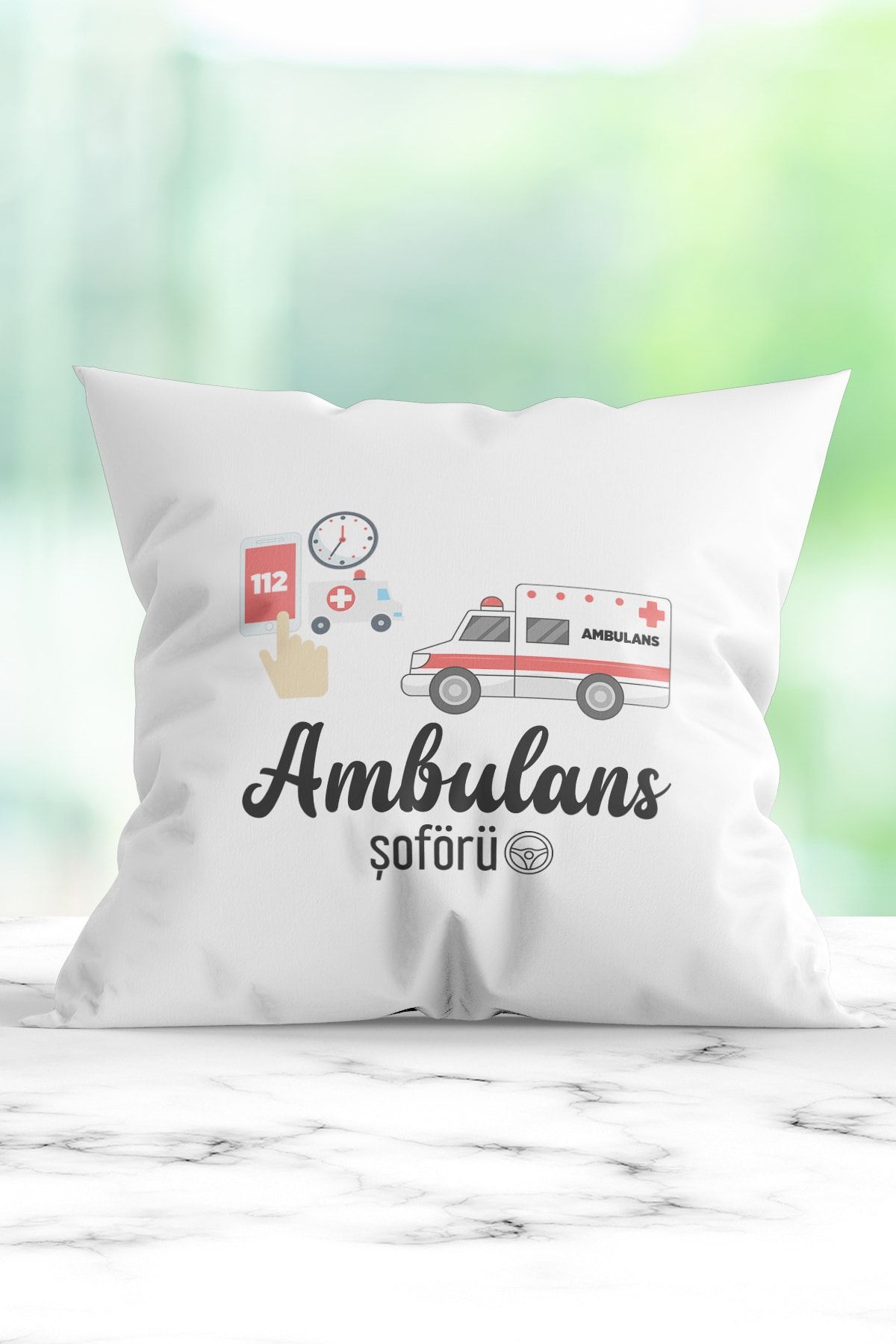 Pillow driver 2025