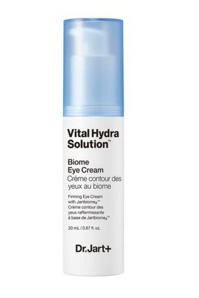 Vıtal Hydra Solutıon™ Eye Cream Jartbiome Göz Çevresi Kremi 20 ml P4035112-506650