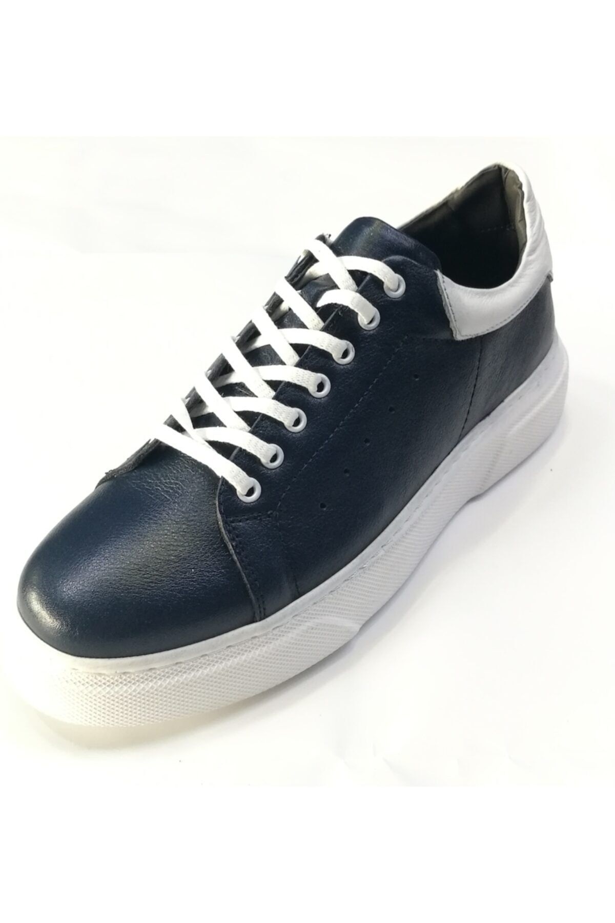 Everest Genuine Leather Daily Comfortable Style Shoes Trendyol