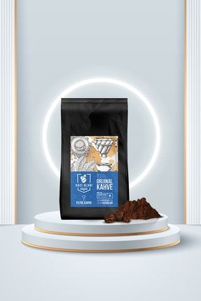 Filtre Kahve (brezilyalı) 250 Gr 1015