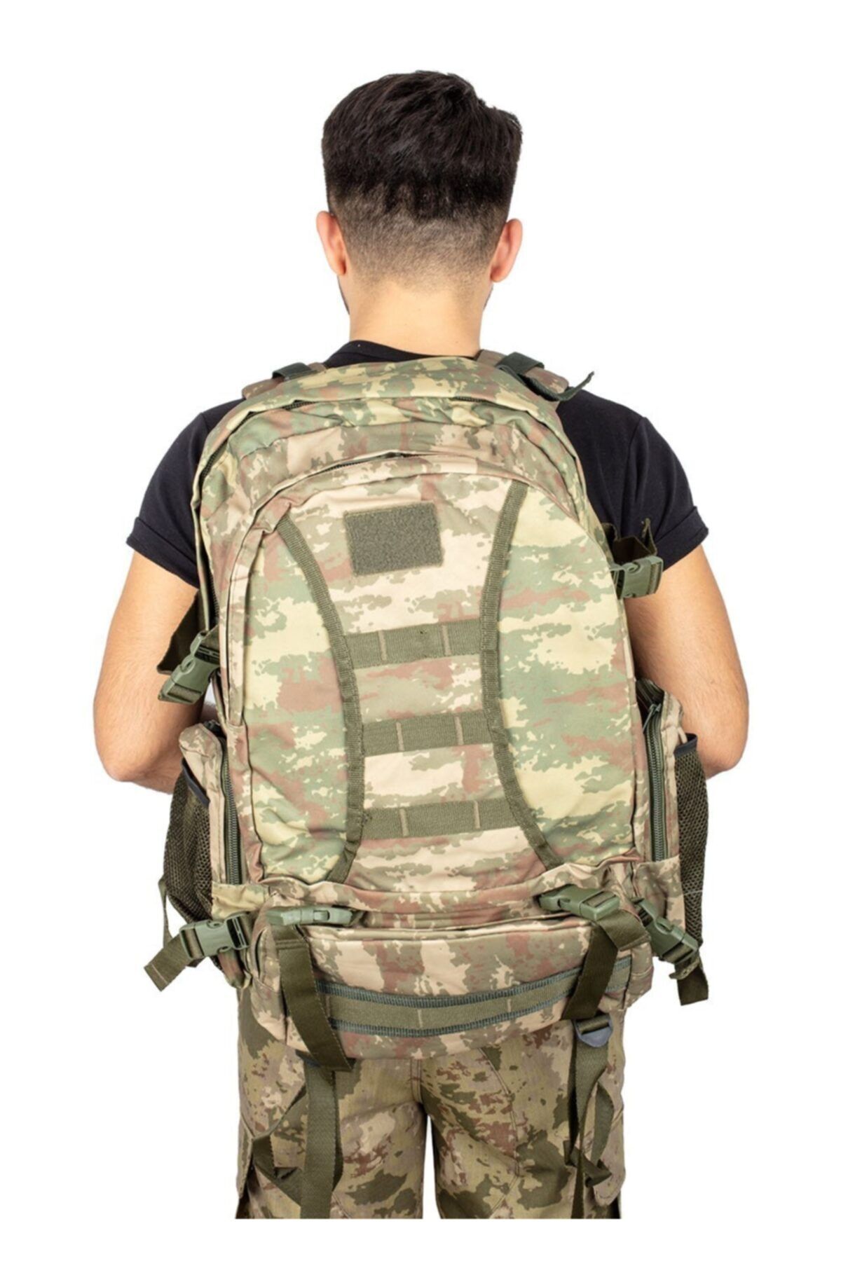 Nato backpack 2025