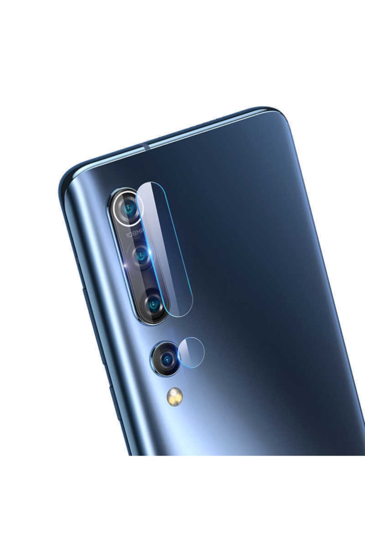 Xiaomi Mi Note 10 Камера Купить