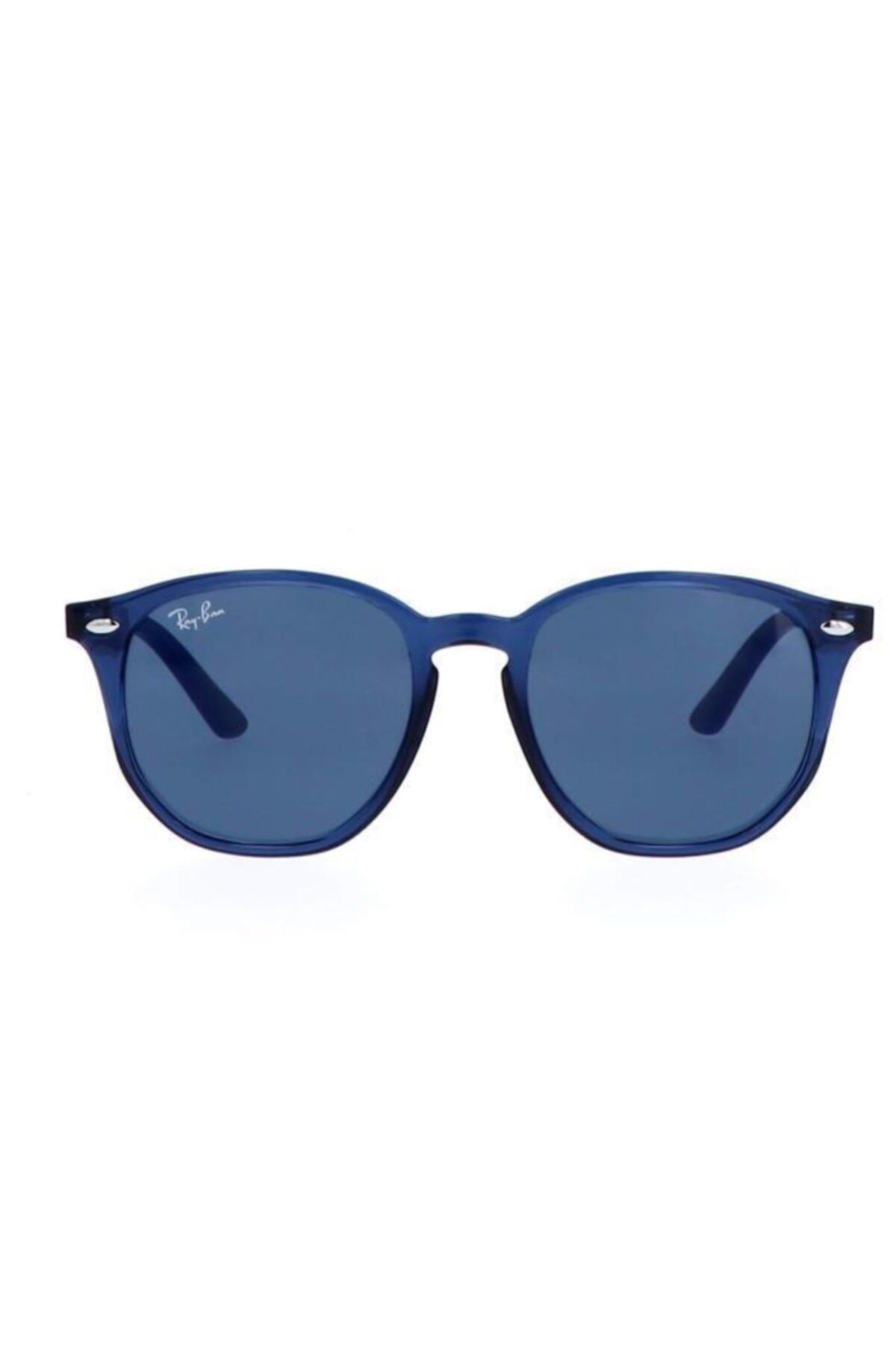 Ray Ban Sunglasses Dark blue Navy blue