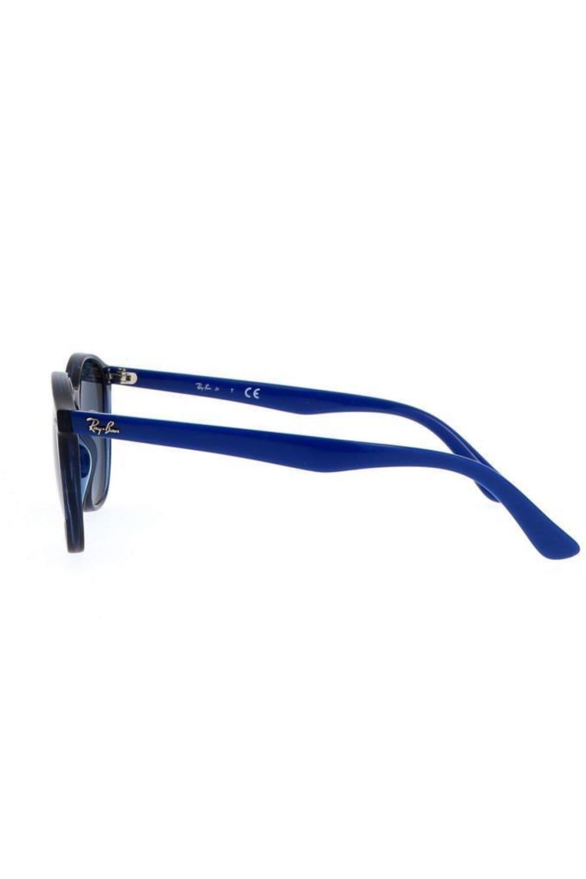 Dark blue ray bans sale