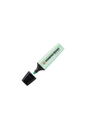 Stabılo Boss Orıgınal Pastel - Yeşil 70/116 Fosforlu Kalem TYC00186541183