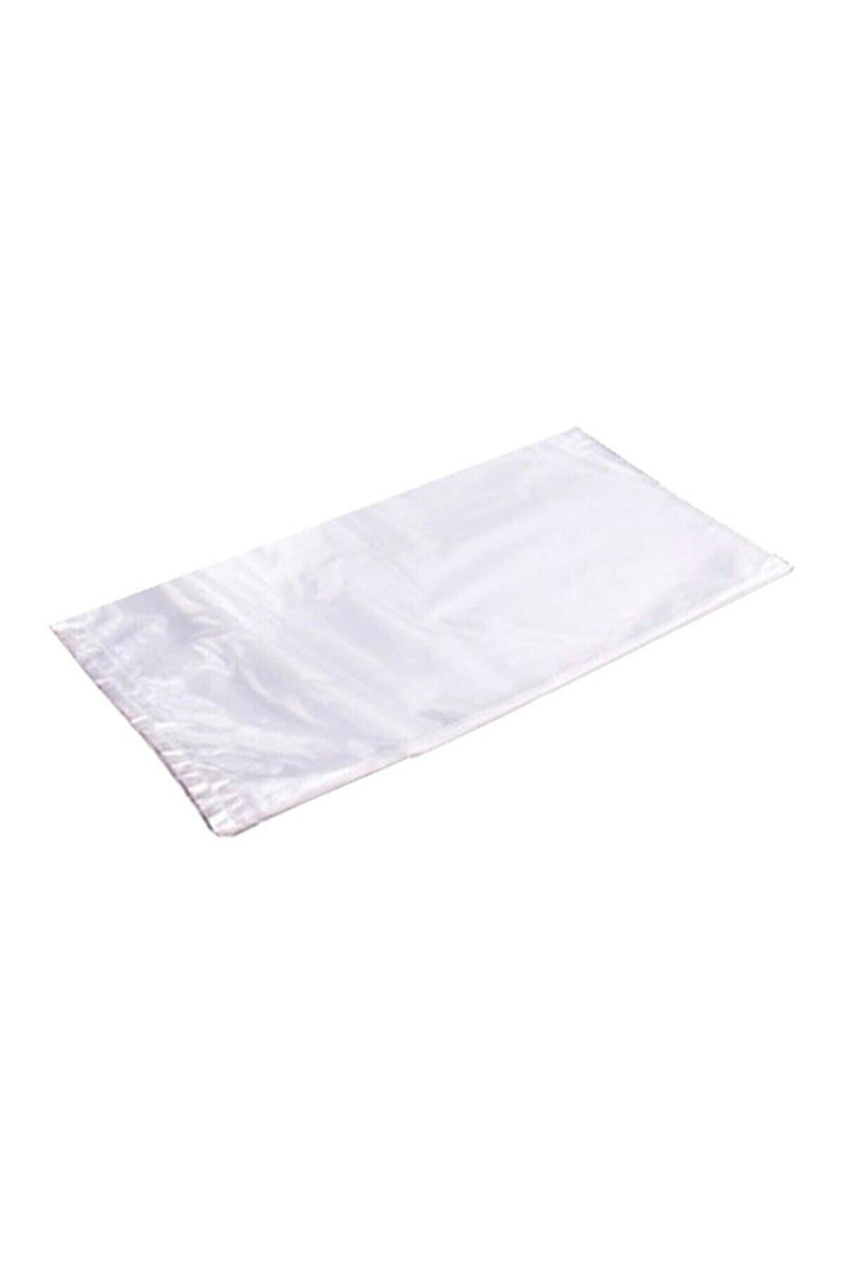 Askılı Dürüm Poşeti 14x28 ( 500 Adet ) — Koksal Pack — Kutu ve Ambalaj Malzemesi