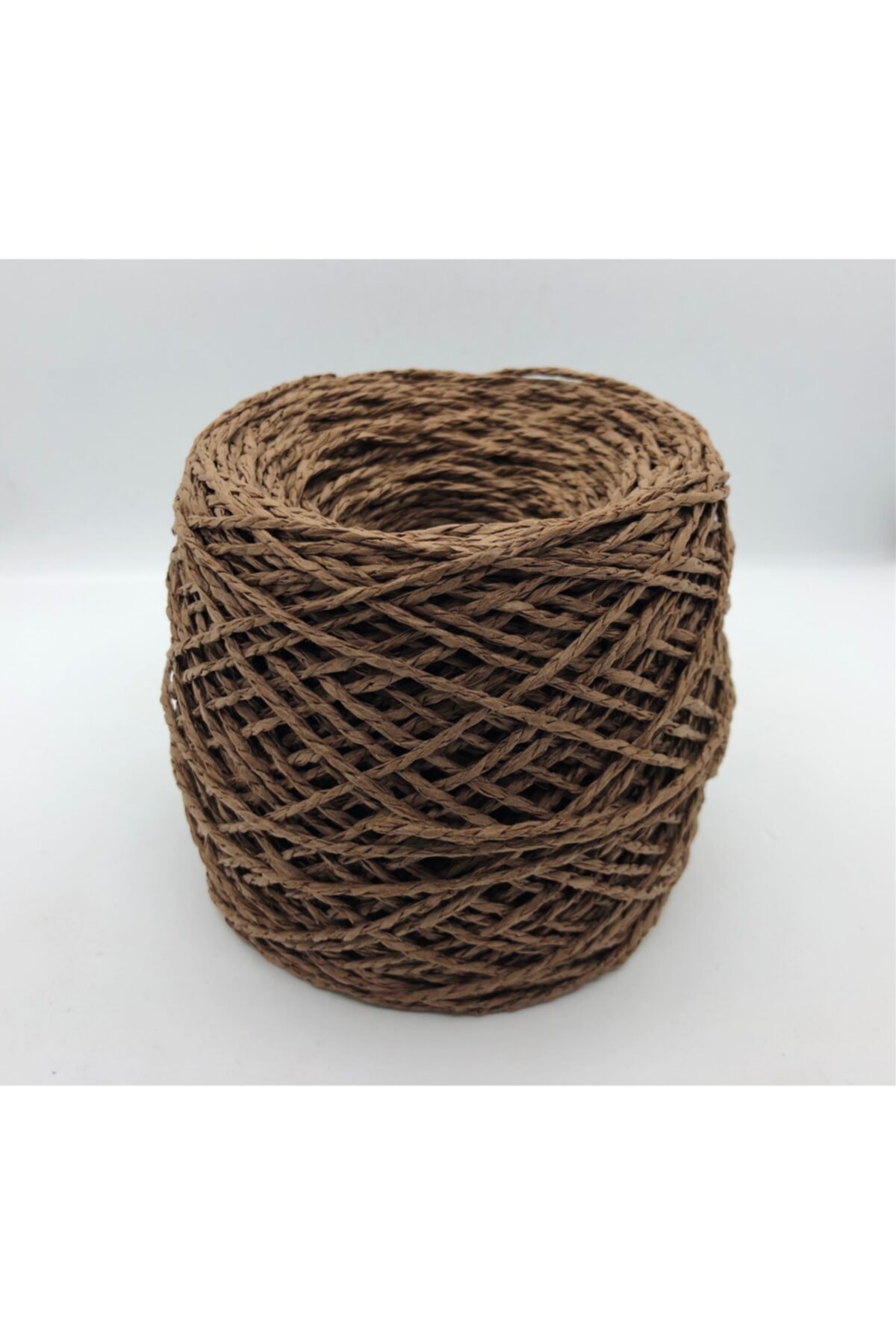 G43 Brown Paper Rope 1 Coil 100 Gr 11