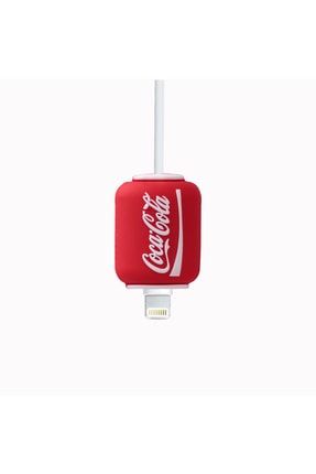 Coca Cola'lı Kablo Koruyucu GGKK 0001
