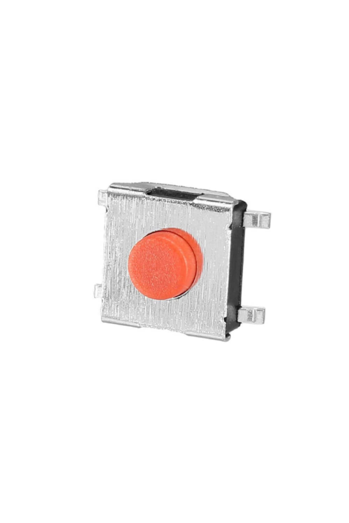 WOZLO 6x6 3.1mm Mini Mikro Pcb Smd Smt Push Button Anlık Buton - 25 Adet