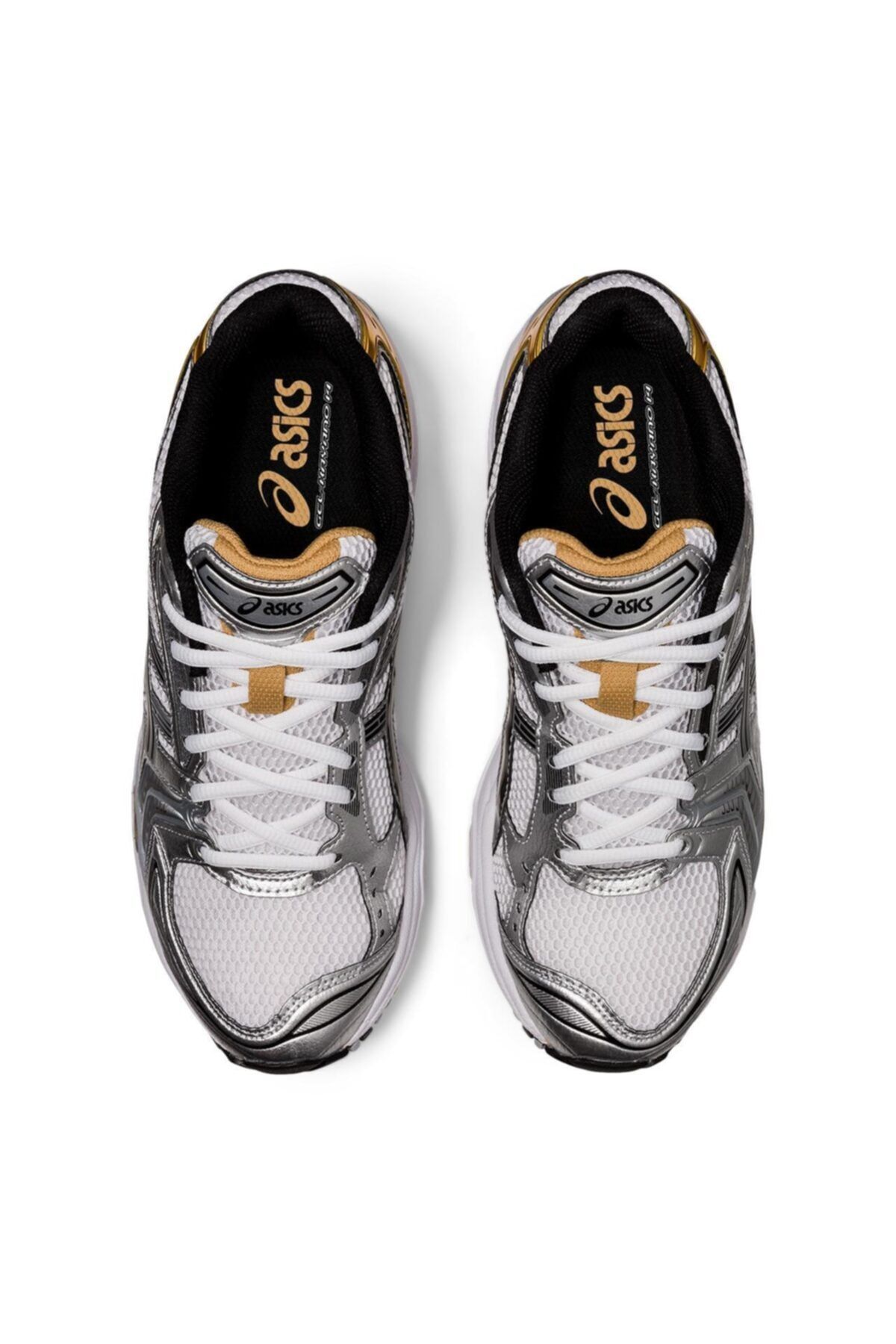 Asics کفش کتانی سفید مردانه