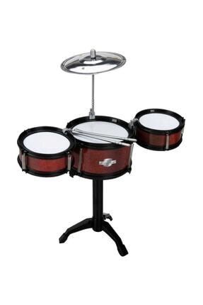 Jazz Drum Mini Bateri Seti U306178