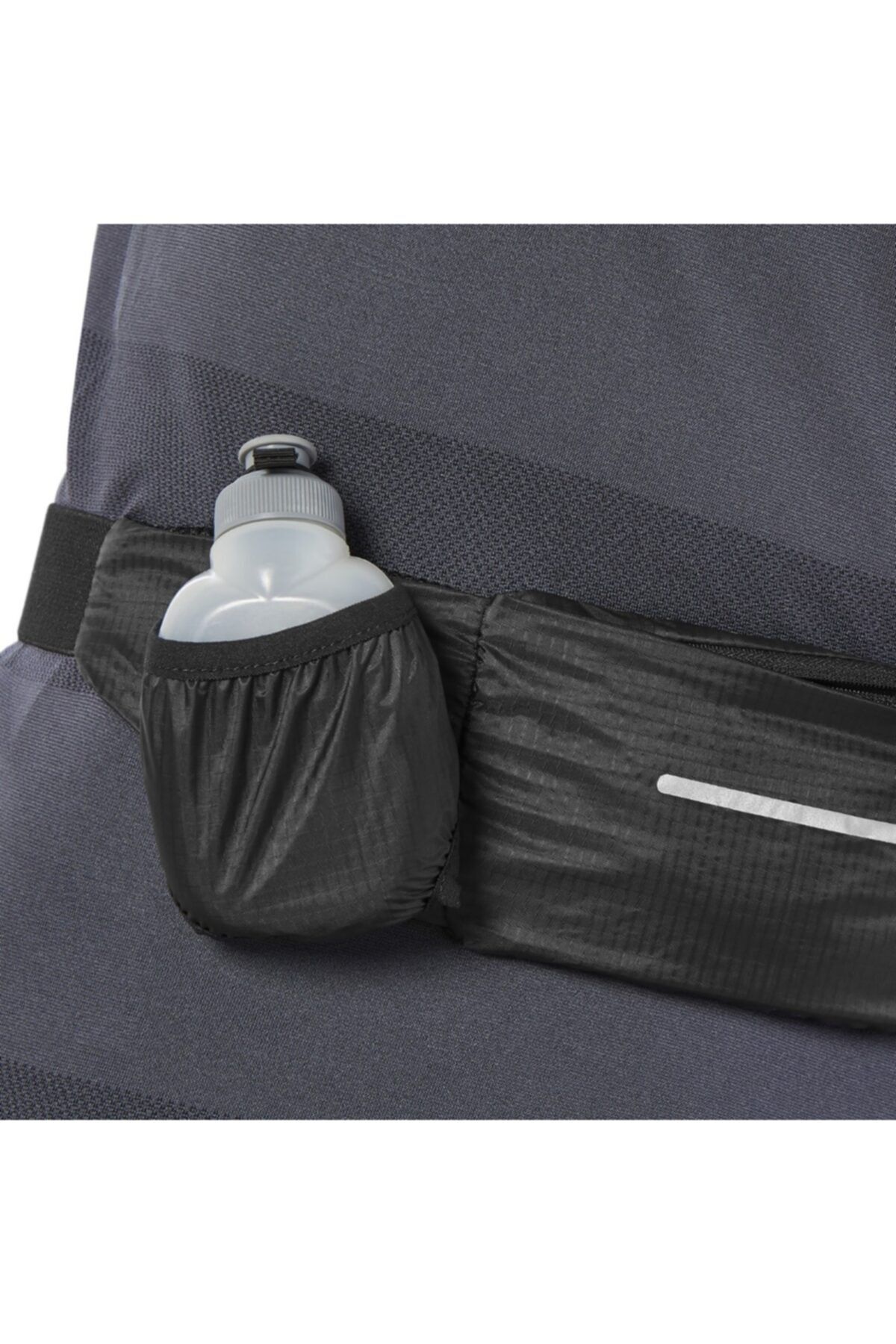 Asics کیف کمری مشکی RUNNERS BOTTLEBELT