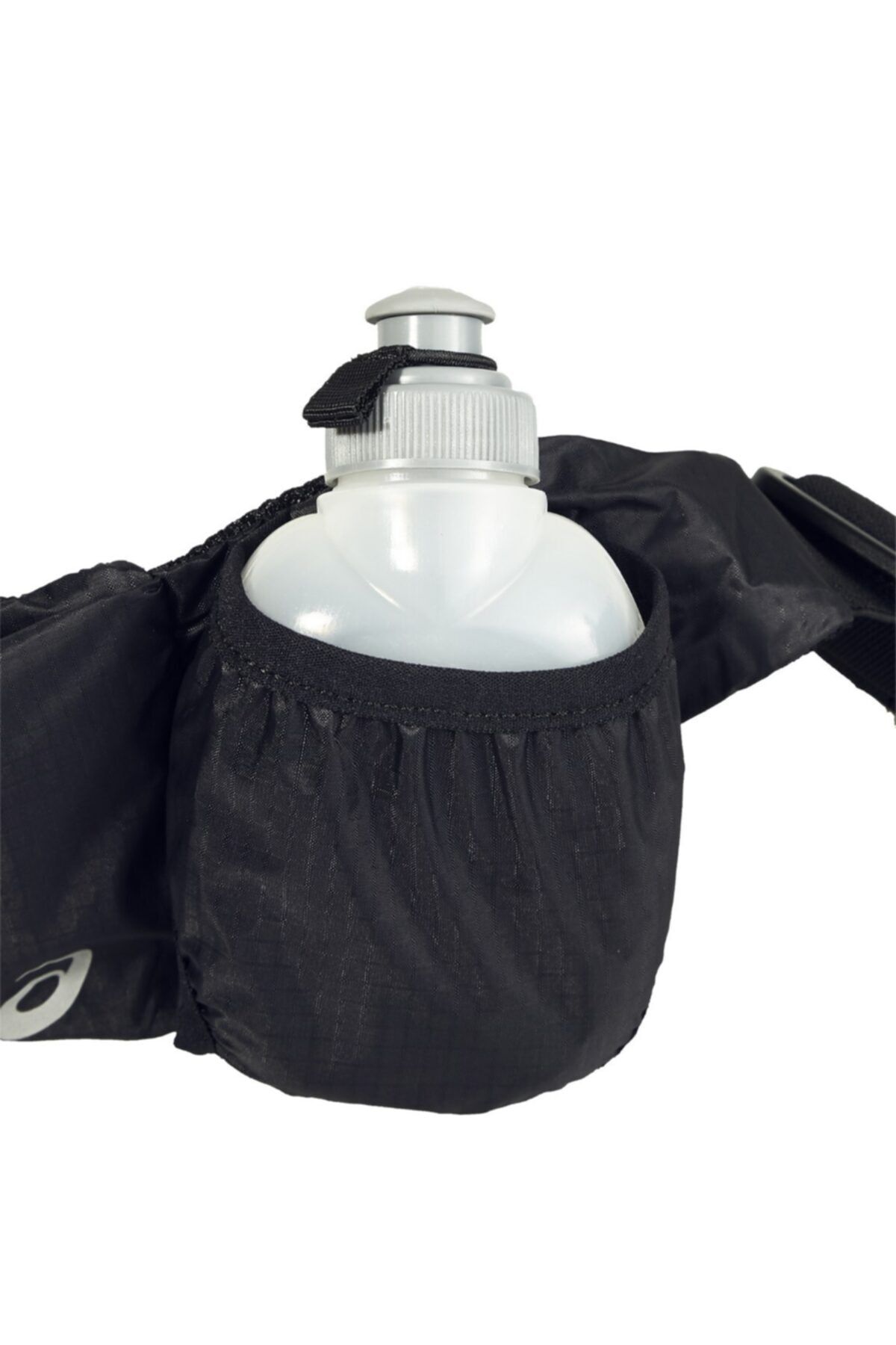 Asics کیف کمری مشکی RUNNERS BOTTLEBELT