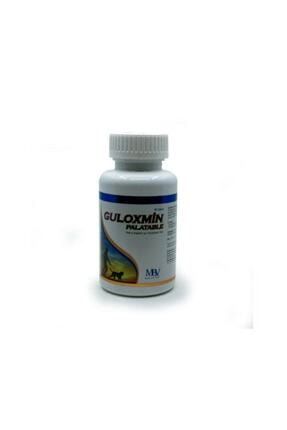 Guloxmin Palatable 30 Tablet gf0079