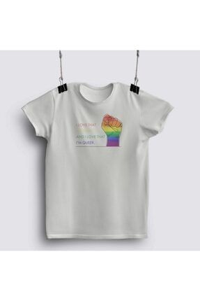 Umbrella Academy Star Elliot Page Comes Out As Transgender T-shirt FIZELLO-R-TSHRT064027202