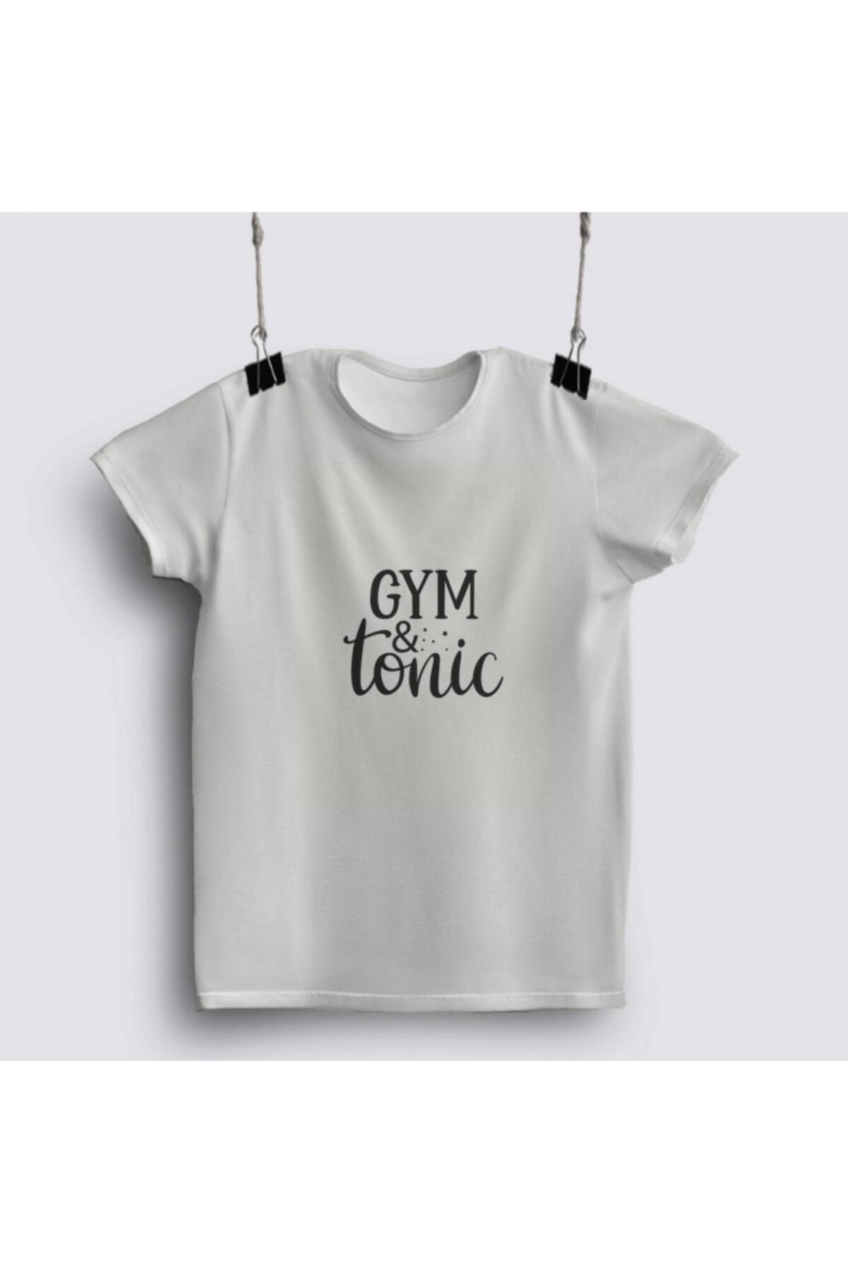 Gym tonic t shirt outlet