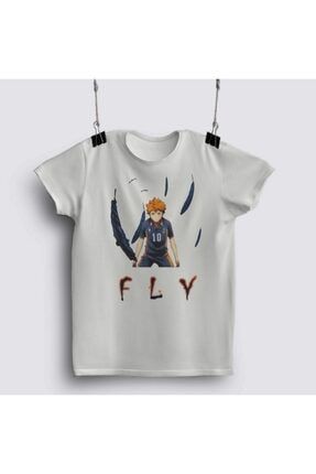 Haikyuu Lovers T-shirt FIZELLO-R-TSHRT064143544