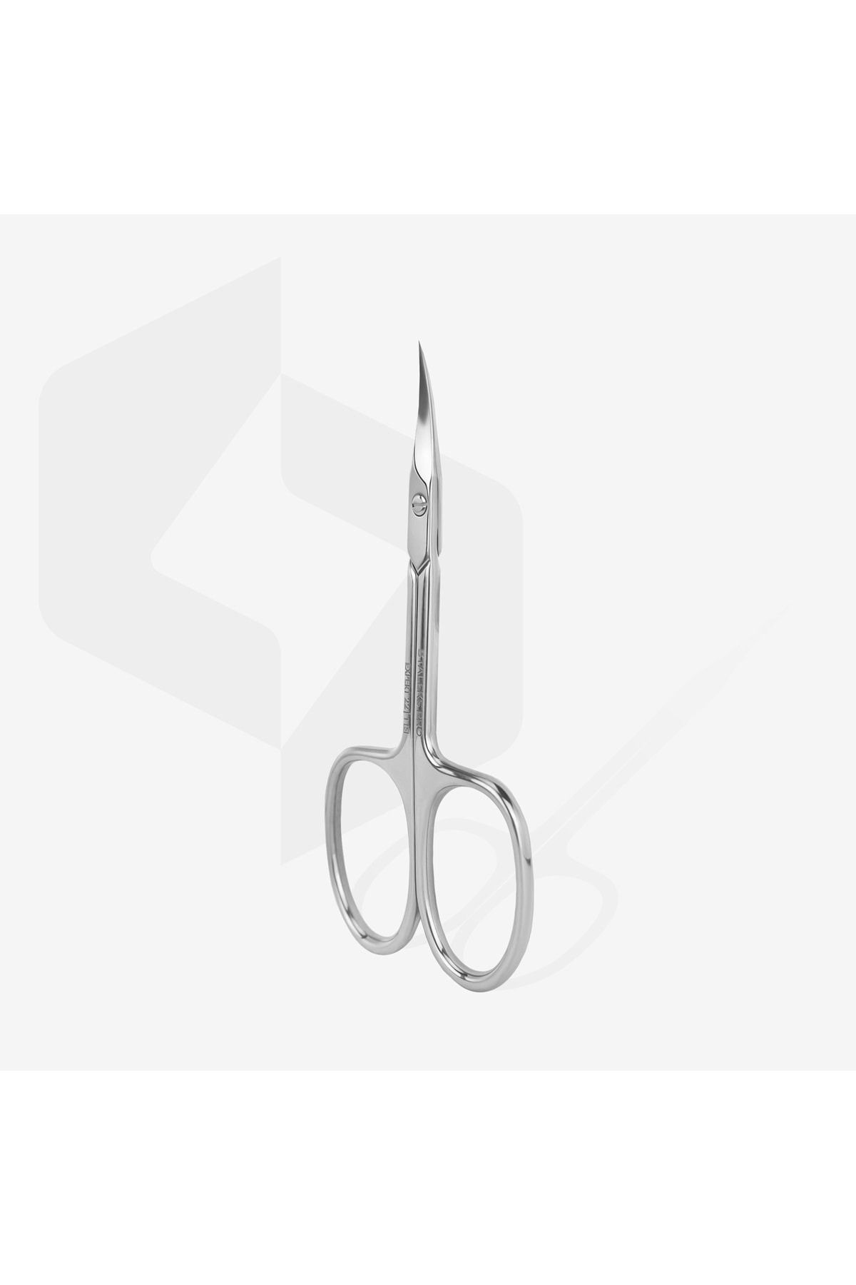 کوتیکول گیر حرفه ای EXPERT 22 TYPE 1 - SE-22/1 STALEKS