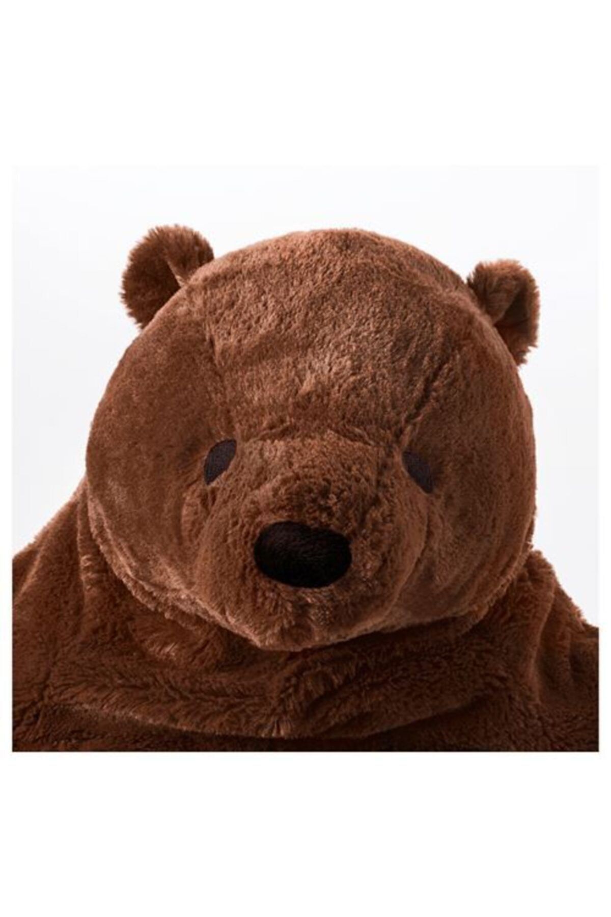 Ikea brown bear cheap