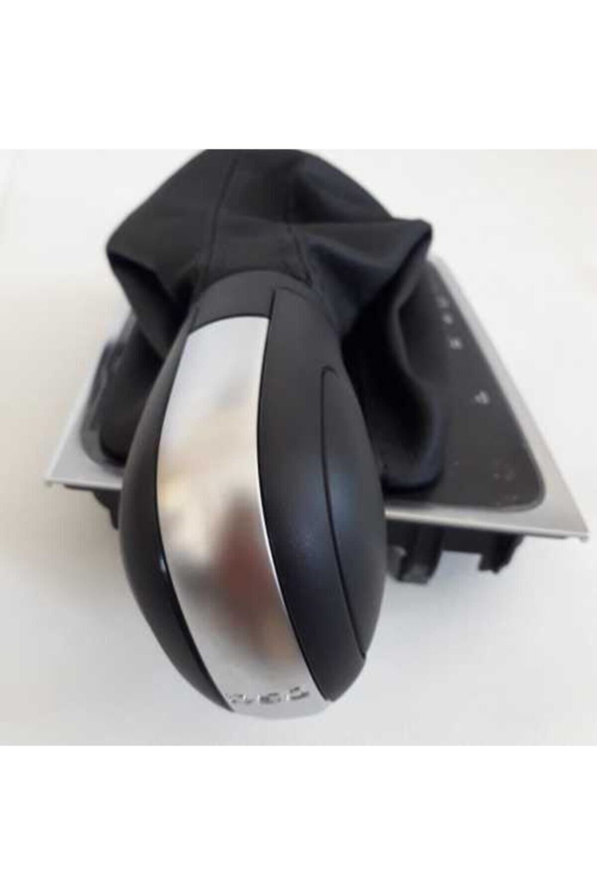 OEM-Volkswagen Golf 7 / 7.5 Automatic Gear Shift Knob () 5g1713203 6