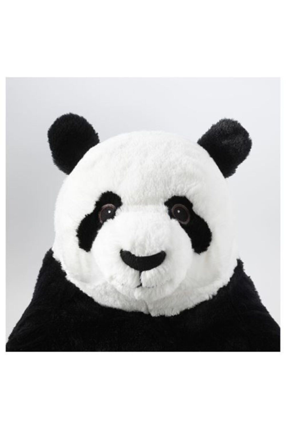 Ikea panda teddy online